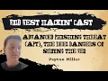 WWHF Advanced Phishing Threat APT The Reel Dangers of Surfing the Web Payton Miller 1 Hour