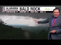 Alabama Weather Network Afternoon Forecast Tuesday 26