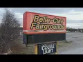 Residents optimistic for future of Belle-Clair Fairgrounds in Belleville