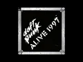 Daft Punk - [Alive 1997] - Around The World / Chase