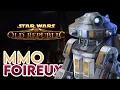 Download Lagu MMO Foireux - Star Wars: The Old Republic