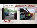 Smith s Towing Automotive