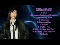 Kenya Grace-Hits that captured hearts in 2024-Leading Hits Collection-United