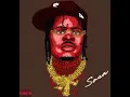 Sosamann - Superhero Sos (Trill'd Up & Slurr'd Down)