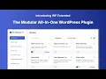 Replace Plugin Bloat with WP Extended