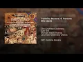 Carmina Burana: O Fortuna (Da capo)