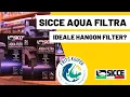 Sicce Aqua Filtra HOB – Zelfvullende hang-on filter voor jouw aquarium | Frits Kuiper TV