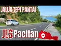 Download Lagu Keliling Jawa Eps 17 - Wonogiri, Pacitan, Trenggalek via JLS tepi pantai di pacitan