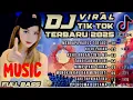 Lagu “DJ VIRAL TIKTOK 2025 – Remix Paling Enak Didengar, Auto Bikin Goyang!”