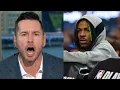 JJ Redick Gets Heated Defending Ja Morant for Flashing Gun on Instagram First Take ESPN NBA Silver