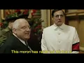 The Death of Stalin (2017) clip: 'I have documents on all of you"