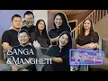 Download Lagu FTH INLENG SANGA \u0026 MANGHETI