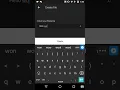 How to create and run a code file on Dcoder mobile coding platform