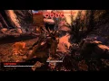 EVOLVE - Tutorial for Goliath Controls Hunter Combat Eat Wildlife Gain Buffs Cutscenes Xbox One