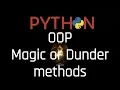 Python - OOP