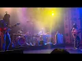 Khruangbin - White Gloves II @ The Metro Chicago 11/13/2025