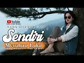 SENDIRI MENAHAN LUKA I LAGU SEDIH SLOWROCK BALLAD MALAYSIA PALING ENAK DI DENGAR I NADA AISYAH PUTRI