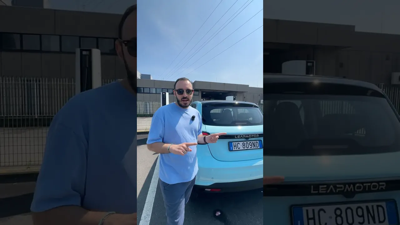 TEST REALE CON LEAPMOTOR T03, BEST BUY O NO?!