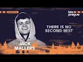 Jack Mallers There Is No Second Best BTC Prague 2024 Keynote