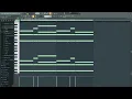 xo - the weeknd fl studio remake with presets