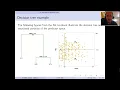 SL Chapter 6 Part1 Decision trees recursive binary splitting cost complexity pruning