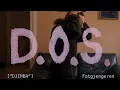Lagu D.O.S. (feat. Fotgjengeren) - music video
