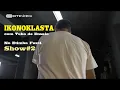 Download Lagu Ikonoklasta c.  Tubo de Ensaio - Etimba Fest (Show #2)