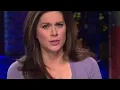 Erin Burnett 49 Flaunts Her Huge Size In New Bikini Photos