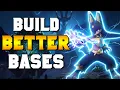 Every Palworld 1 0 Base Building Mistake I ve Made