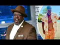 Cedric The Entertainer Family Lifestyle Net Worth 2022