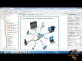 Cloud Service Reliability Enhancement via VM Placement Final Year Projects 2016 - 2017