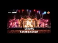R3hab & KSHMR- Strong (Original Mix)