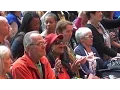 Download Lagu Orchestre Les Mangelepa - N'Kimba - LIVE at Afrikafestival Hertme 2016