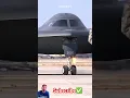 Download Lagu So this is how a pilot gets into the cockpit of the B-2 Spirit stealth bomber #military #airforce