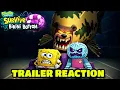 Lagu NEW TRAILER REACTION AND ROADMAP UPDATE.. (SBTD)
