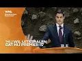 Lagu Ongemak voor Jetten: Eerste Kamerfractie D66 keert zich vlak voor debat tegen asielplannen