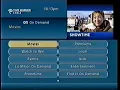 Time Warner Cable On Demand Promos - March 2010 TWC