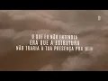 NAQUELA VELHA TENDA - THAMIRES GARCIA