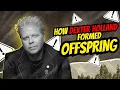 Dexter Holland The Science Behind The Offspring s Punk Rock Empire