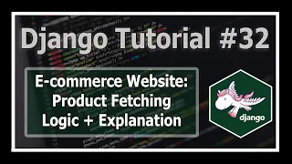 Logic For Showing Products On Homepage Python Django Tutorials In Hindi