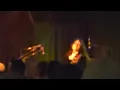 This is Lorelei - Billy Came Back 10/23/26 Salt Lake City UT 