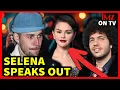Selena Gomez spreekt zich uit - Fans geschokt... | TMZ TV aflevering 17-11-25
