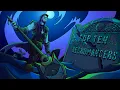Top Ten Game Necromancers