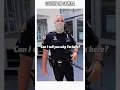 You Need Permission To Film 5 Officers Try To Enforce FAKE Law EPIC FAIL