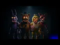 Join Us For A Bite #fnaf (LYRIC VIDEO) VoicePlay ft. Rachel Potter