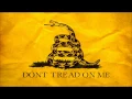 Lagu Sons of Liberty - Don't Tread on Me [HD - Lyrics in description].