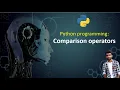 Comparison Operators in Python
