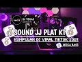Download Lagu DJ JJ PLAT KT BREAKBEAT TERBARU FULL ALBUM 2025‼️ JEDAG JEDUG MEGA BASS VIRAL TIKTOK🎵