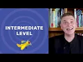 Burlington English - Intermediate Level