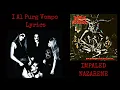Download Lagu Impaled Nazarene : I Al Purg Vompo/ My Blessing (The Beginning Of The End Lyrics